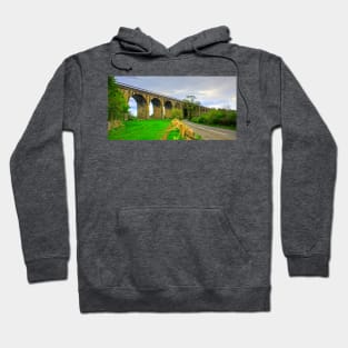 Avon Viaduct II Hoodie